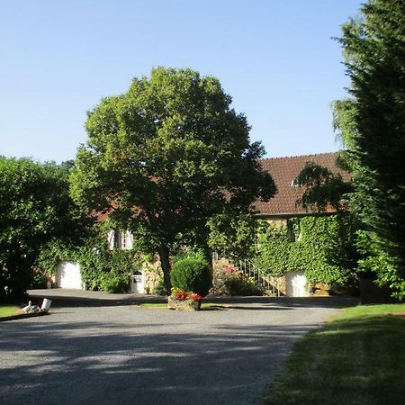 Domaine Du Moulin De L'Etang Bed & Breakfast Châtillon-sur-Marne Exterior photo