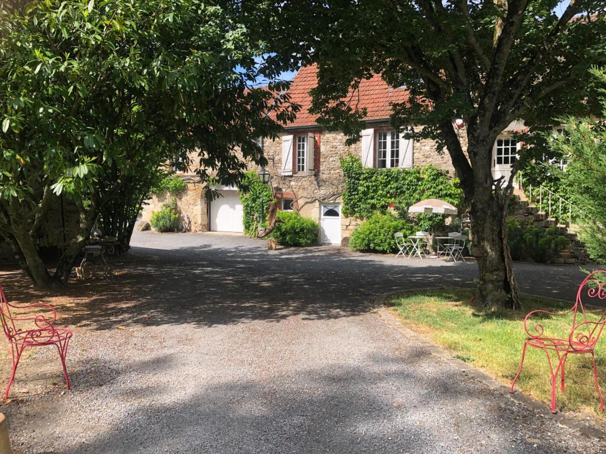 Domaine Du Moulin De L'Etang Bed & Breakfast Châtillon-sur-Marne Exterior photo